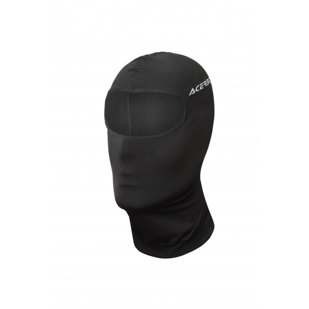 Cagoule Acerbis Noir