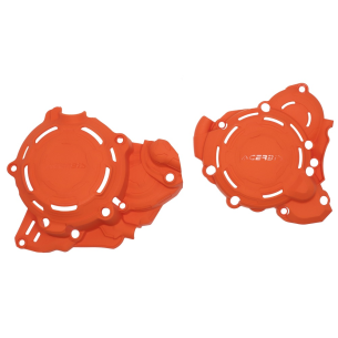 Kit X-Power Acerbis KTM EXC...
