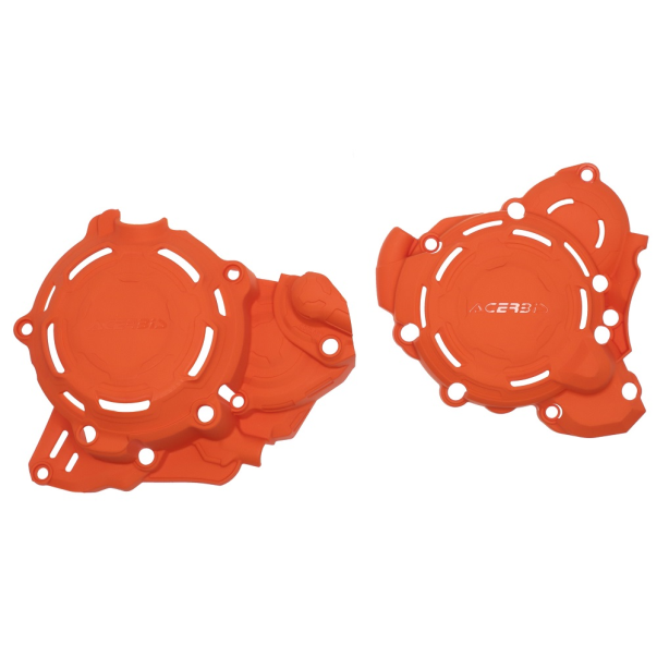 Kit X-Power Acerbis KTM EXC 250/300...
