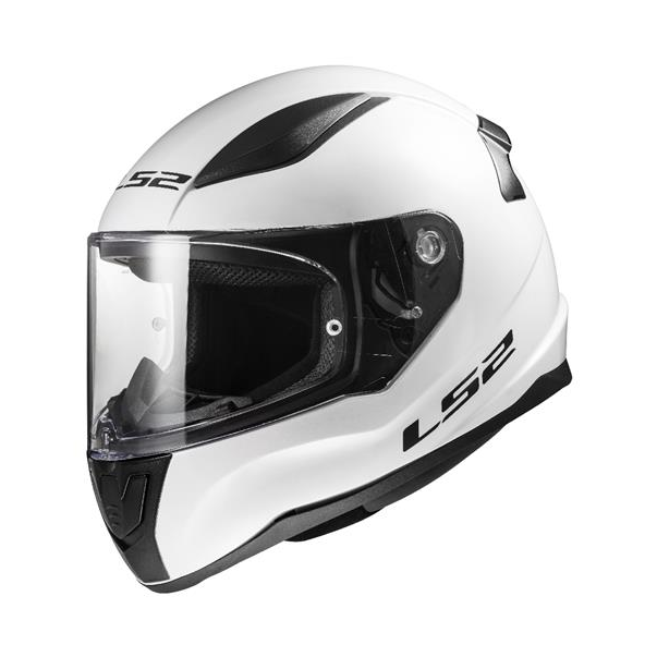 Capacete Integral LS2 FF353 Rapid II...