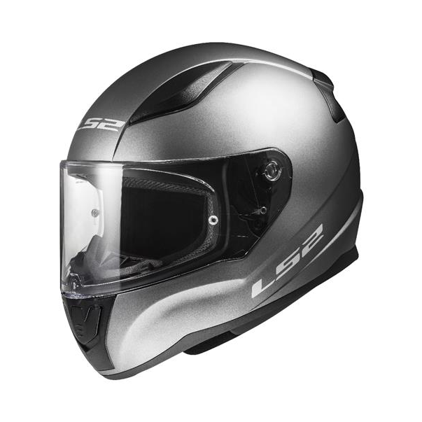 Casque Intégral LS2 FF353 Rapid II...