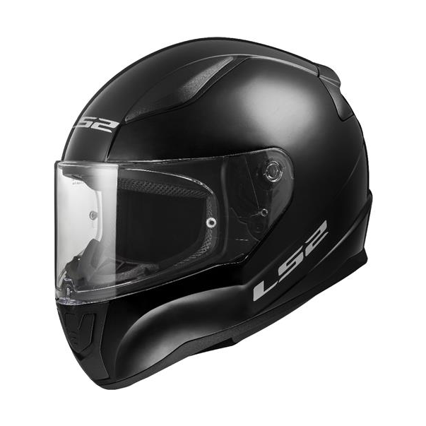 Capacete Integral LS2 FF353 Rapid II...
