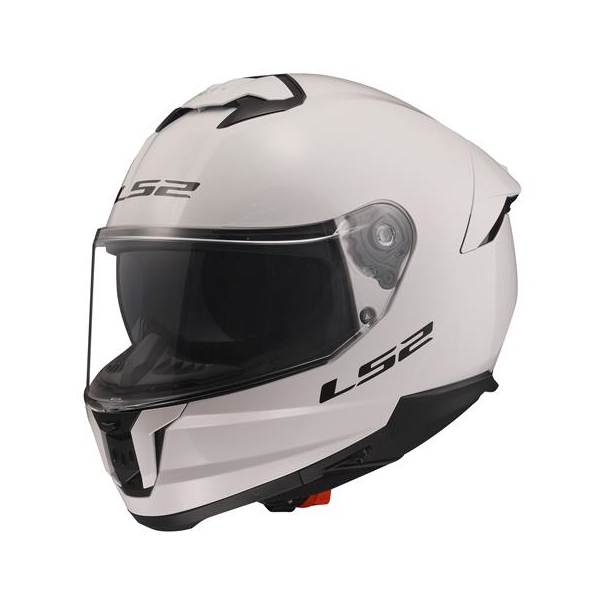 Full-Face Helmet LS2 FF808 Stream II...