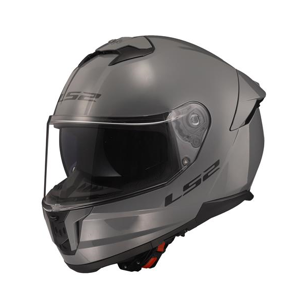 Capacete Integral LS2 FF808 Stream II...