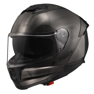 Casque Intégral LS2 FF808...