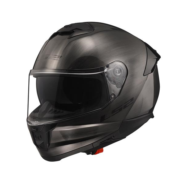 Casco Integral LS2 FF808 Stream II...