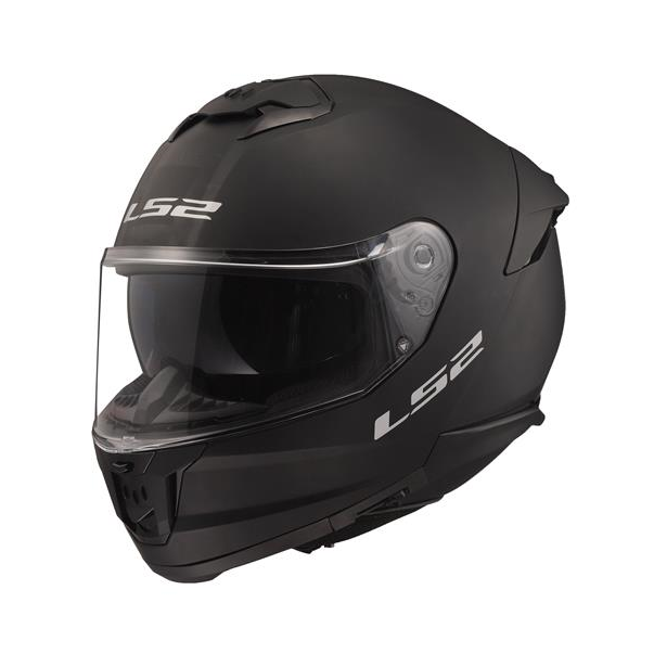 Capacete Integral LS2 FF808 Stream II...