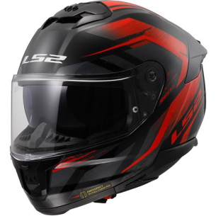 Casco Integral LS2 FF808...