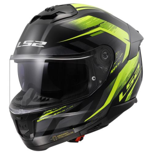 Casco Integral LS2 FF808...