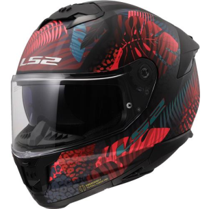 Capacete Integral LS2 FF808...