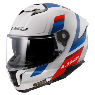 Casco Integral LS2 FF808...