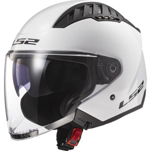 Casco Jet LS2 OF600 COPTER...