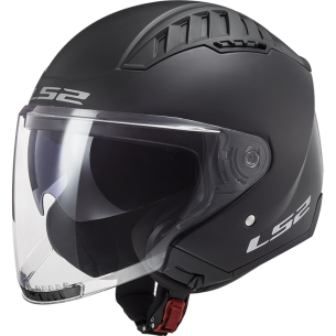 Casco Jet LS2 OF600 COPTER...