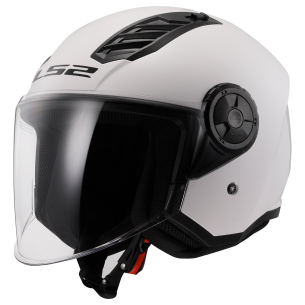 Casco Jet LS2 OF616 Airflow...