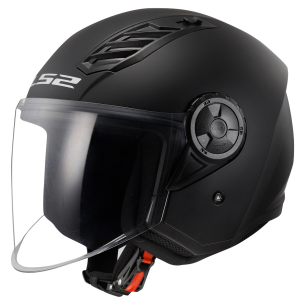 Casco Jet LS2 OF616 Airflow...