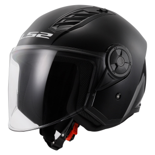 Casco Jet LS2 OF616 Airflow...