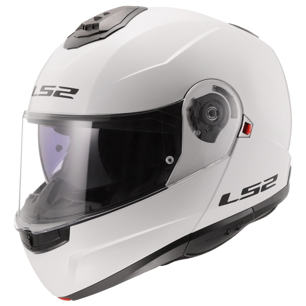 Capacete Modular LS2 FF908 Strobe II...