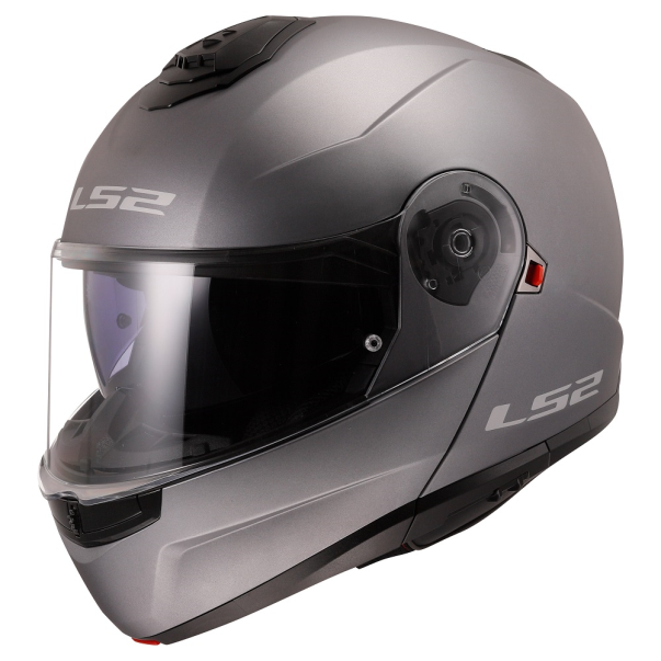 Casco Modular LS2 FF908 Strobe II...