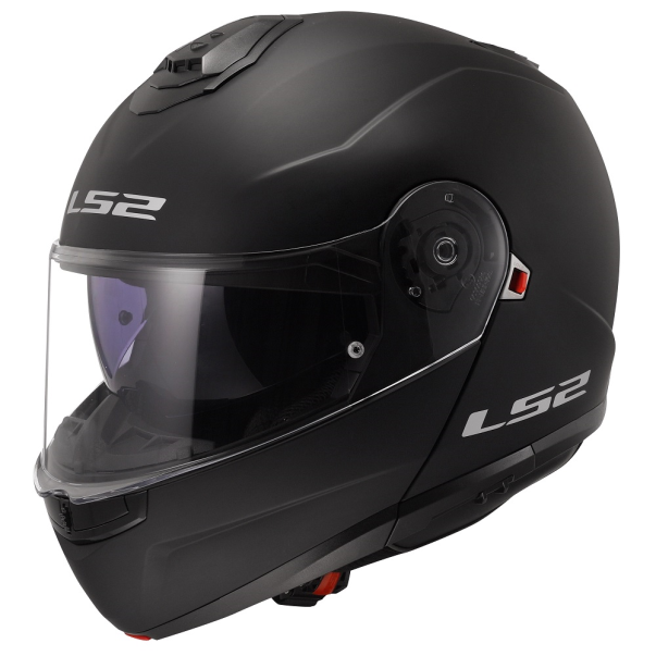Casque Modulaire LS2 FF908 Strobe II...