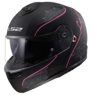 Casco Modular LS2 FF908...