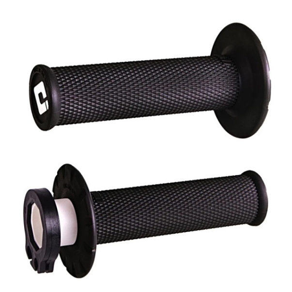 Puños ODI V2 Lock-On NO-Waffle 2T/4T...