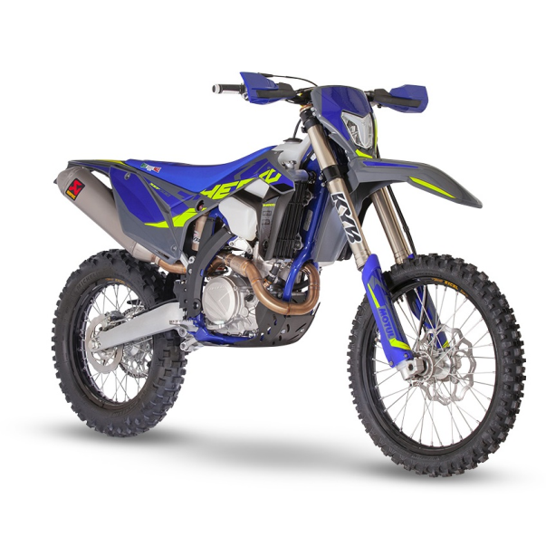 Sherco SE-F 500 Factory 4T 2024