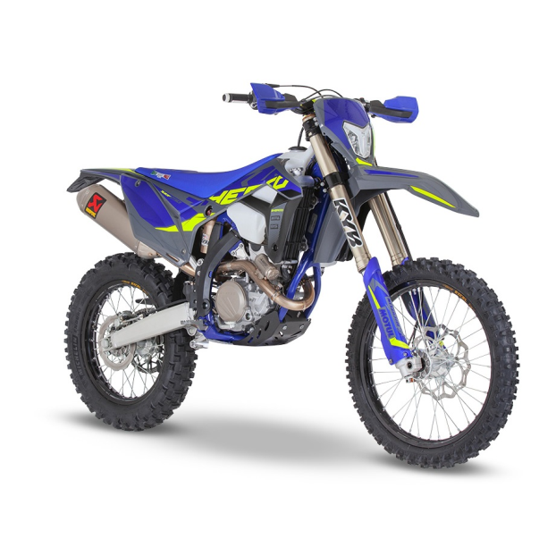 Sherco SE-F 250 Factory 4T 2024