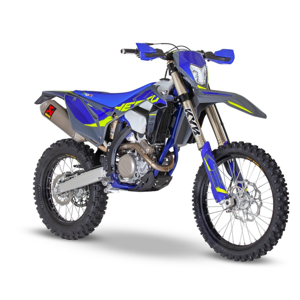 Sherco SE-F 300 Factory 4T 2024
