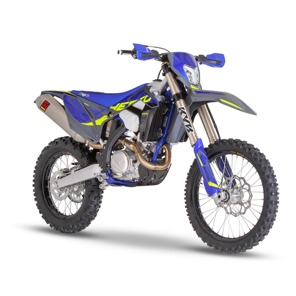 Sherco SE-F 450 Factory 4T 2024