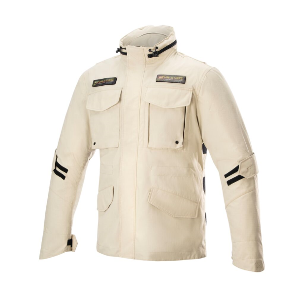 Chaqueta Alpinestars Mo.St.Eq Field...