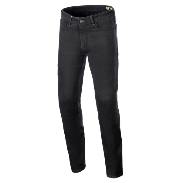 Copper V3 Denim Pants Black Rinse
