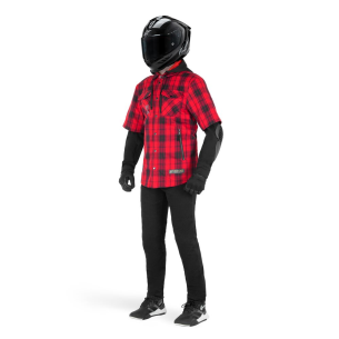 Camisa Alpinestars Mo.St.Eq... 2