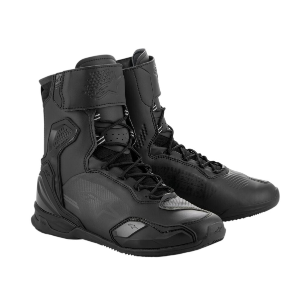 Superfaster Shoes Black Black