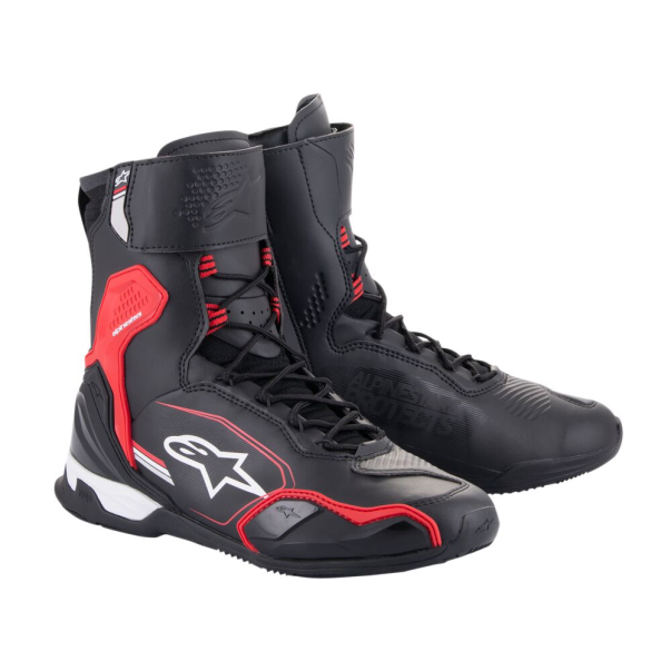 Botas Alpinestars Superfaster Negro...