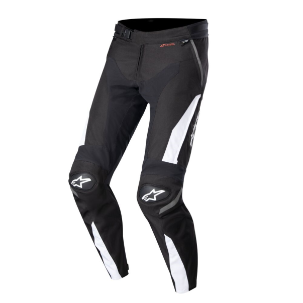 T-Sp R Drystar Pants Black White
