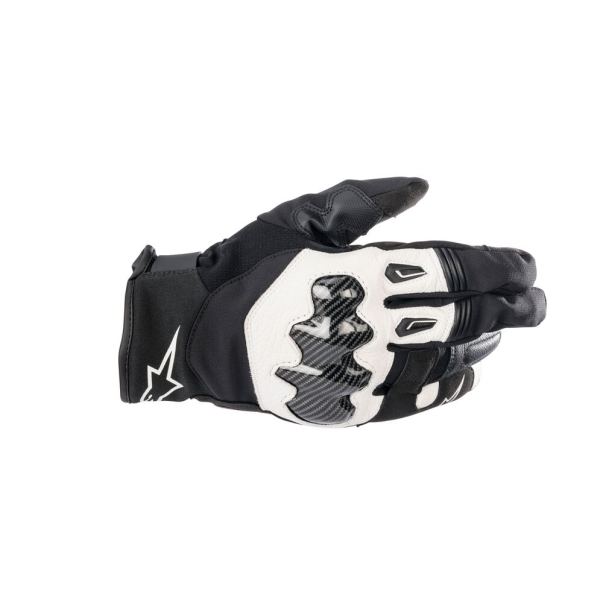 Gants Alpinestars Smx-1 Drystar Black...