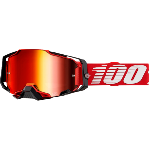Gafas 100% Armega Red...