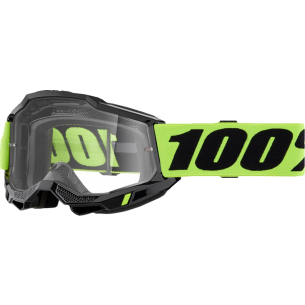 Gafas 100% Accuri 2 Neon...