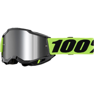 Gafas 100% Accuri 2 Neon...
