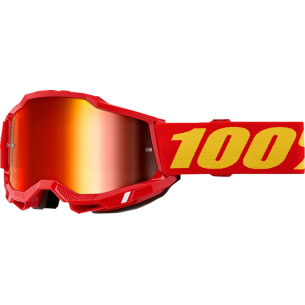 Gafas 100% Accuri 2 Red...