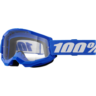 Gafas 100% Strata 2 Blue...