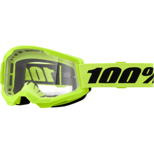 Gafas 100% Strata 2 Neon...