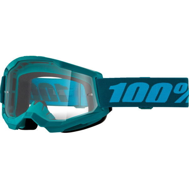 Lunettes 100% Strata 2 Stone