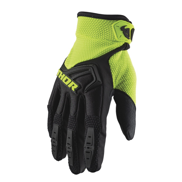 Gloves Youth Thor S20Y Spectrum...