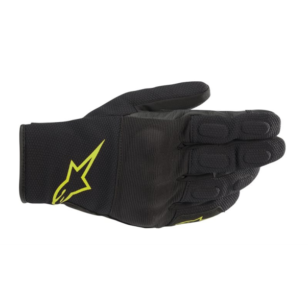 Alpinestars S-Max Drystar Gloves...
