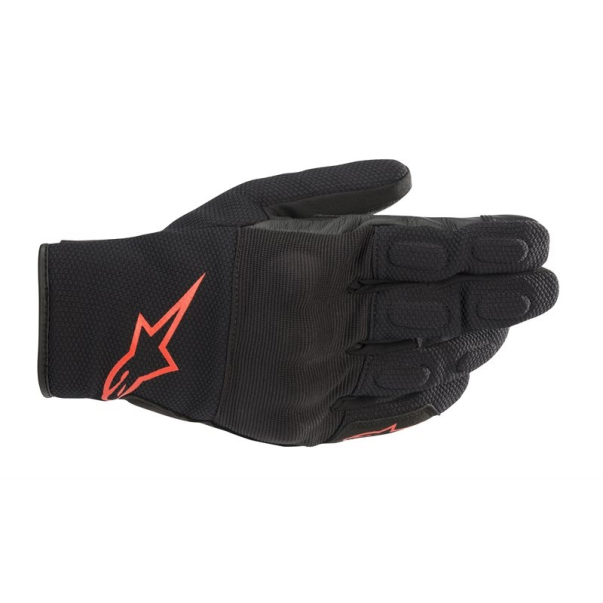 Guantes Alpinestars S-Max Drystar...