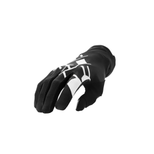 Luvas Acerbis MX Linear Preto