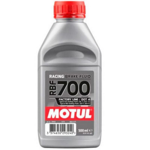 Liquide Frein Motul RBF 700...