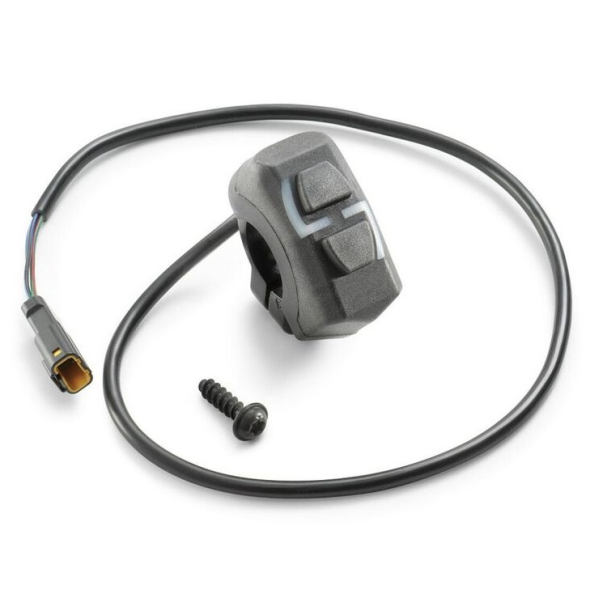 SWITCH Cambio de Mapas KTM EXC/EXC-F...