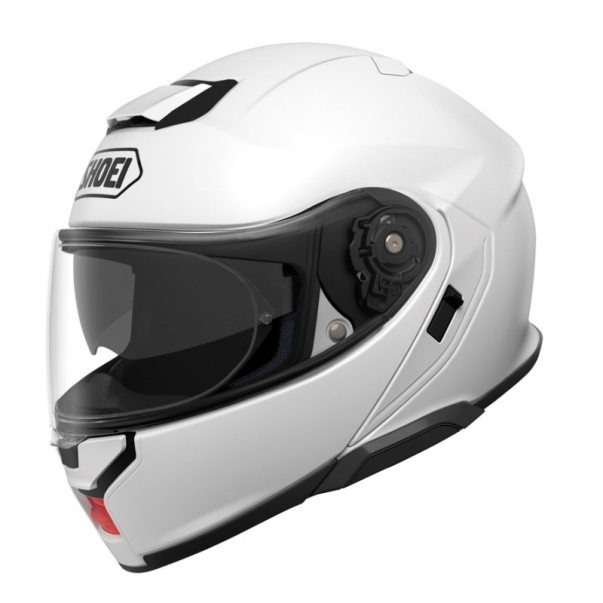 Casco Modular Shoei Neotec 3 Blanco
